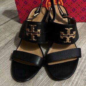 Tory Burch Everly sandals